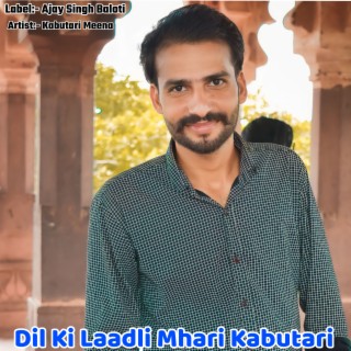 Dil Ki Laadli Mhari Kabutari