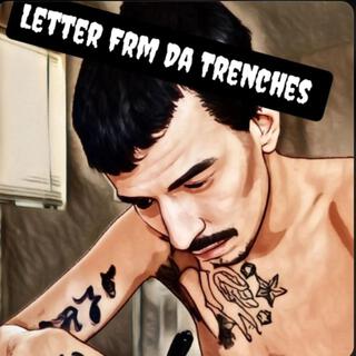 Letter FrmDa Trenches