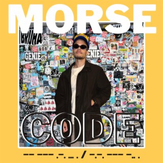Morse Code lyrics | Boomplay Music