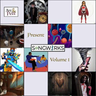 Songw3rks Volume 1