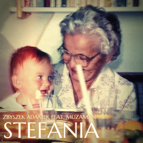 Stefania ft. Muzaman | Boomplay Music