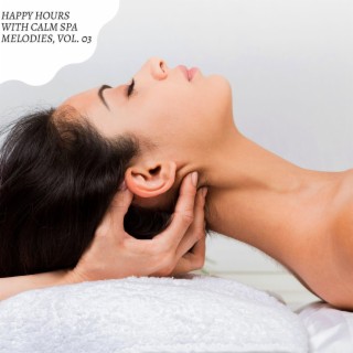 Happy Hours with Calm Spa Melodies, Vol. 03