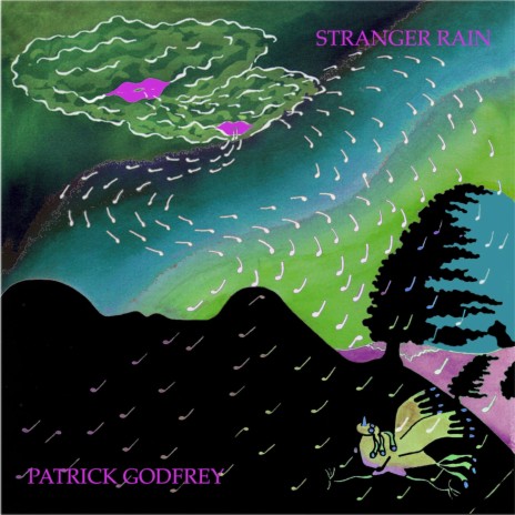 Stranger Rain | Boomplay Music