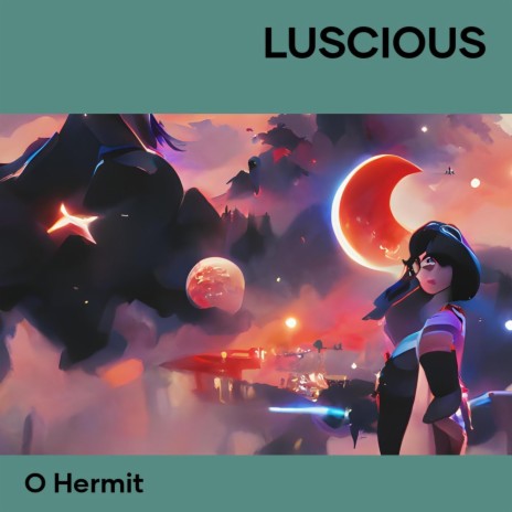 Luscious | Boomplay Music