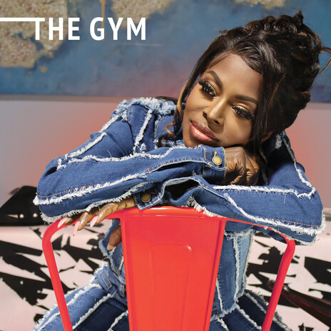 The Gym ft. Musiq Soulchild | Boomplay Music