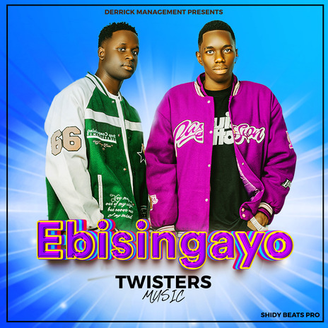 Ebisingayo | Boomplay Music