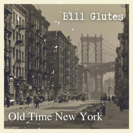 Old Time New York