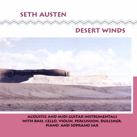 Desert Winds | Boomplay Music