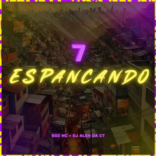 7 Espancando