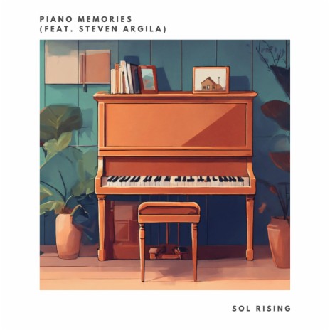 Piano Memories ft. Steven Argila | Boomplay Music