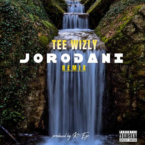 Jorodani Mr brown song (Remix by Tee wizly) | Boomplay Music