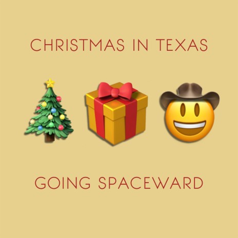Christmas in Texas