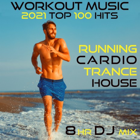Bouncing Thunder (148 BPM Workout Trance Mixed)