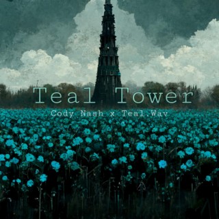 Teal Tower