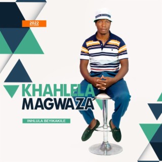 Khahlela Magwaza