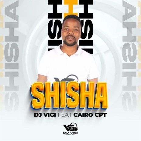Shisha ft. Cairo CPT | Boomplay Music