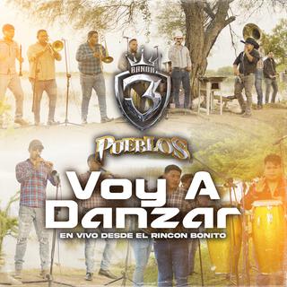 Voy A Danzar (En vivo)