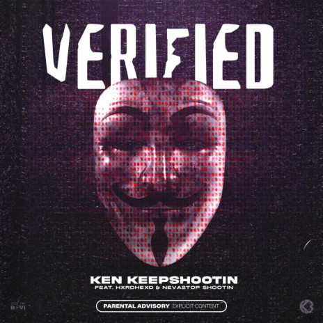 Verified ft. Hxrdhexd & Nevastop | Boomplay Music