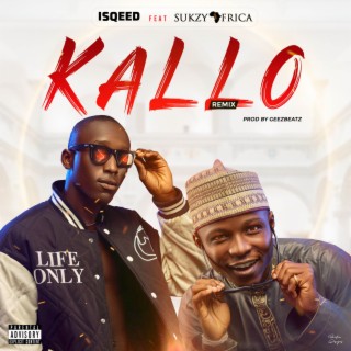 Kallo (Remix)