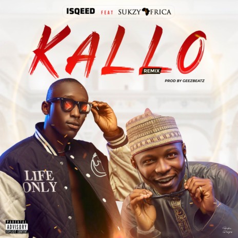 Kallo (Remix) ft. Sukzy Africa | Boomplay Music
