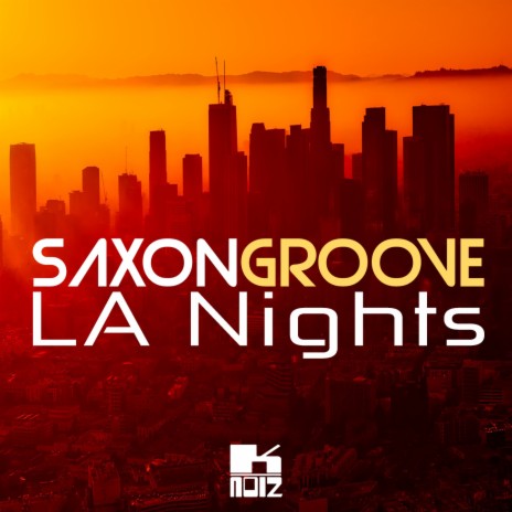 LA Nights | Boomplay Music