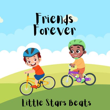 Friends Forever | Boomplay Music