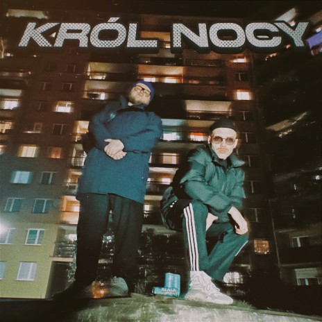 Król Nocy ft. P.A.F.F. | Boomplay Music