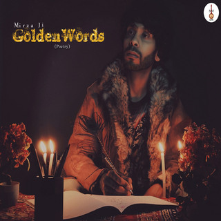 Golden Words - Poetry