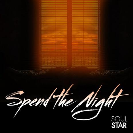 Spend the Night | Boomplay Music