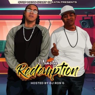 Redemption (Hosted By) Dj Ron G