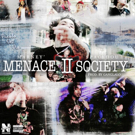 Menace II Society | Boomplay Music