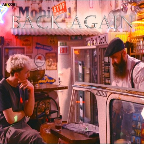 Back Again | Boomplay Music