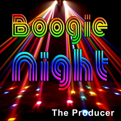 Boogie Night | Boomplay Music