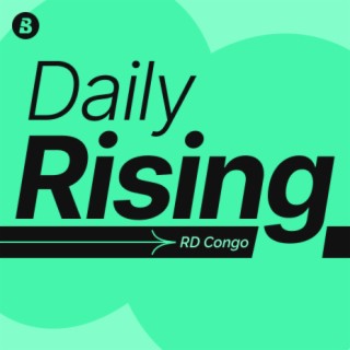 Daily Rising RD Congo