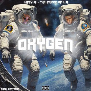 Oxygen