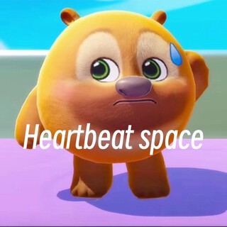 Heartbeat Space