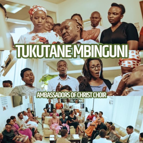 TUKUTANE MBINGUNI | Boomplay Music