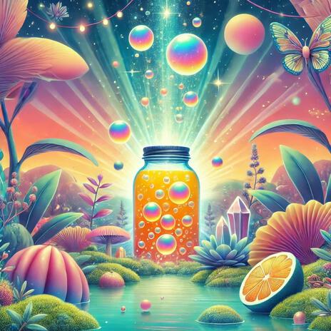 Kombucha State of Mind | Boomplay Music