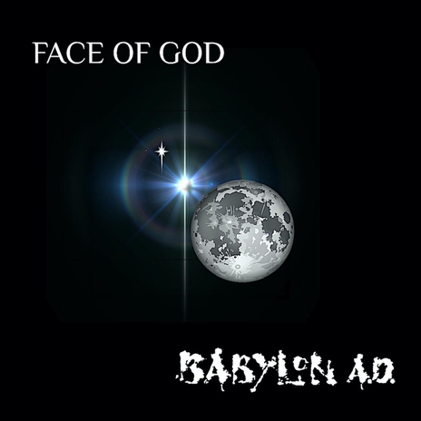 Face of God | Boomplay Music