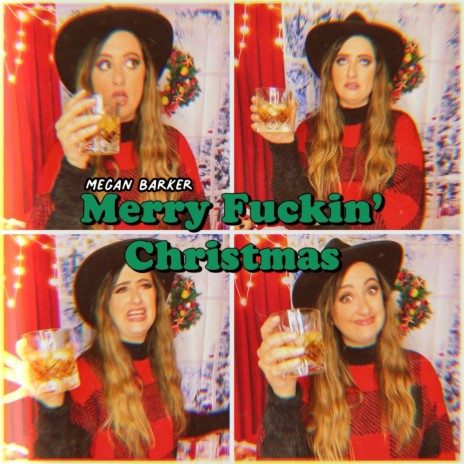 Merry Fuckin' Christmas | Boomplay Music