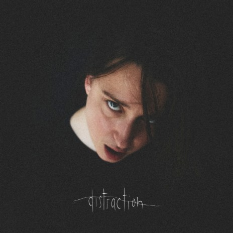 distraction ft. THE DONNA | Boomplay Music