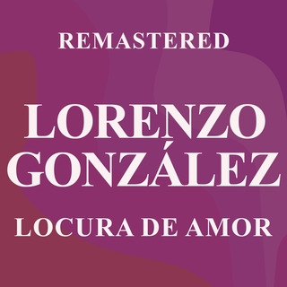 Locura de amor (Remastered)