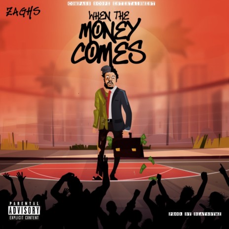 When the money comes | Boomplay Music