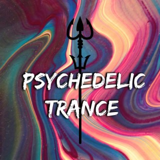 Psychedelic Trance Shambho Mahadeva