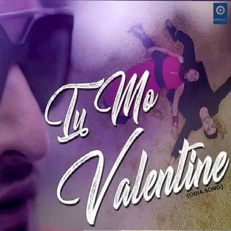 Tu Mo Valentine (Original) ft. Padmini | Boomplay Music