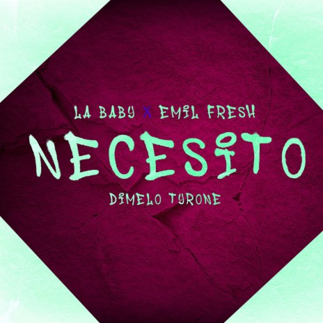 Necesito ft. Emil Fresh | Boomplay Music