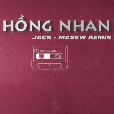 Hong Nhan (Masew Remix)