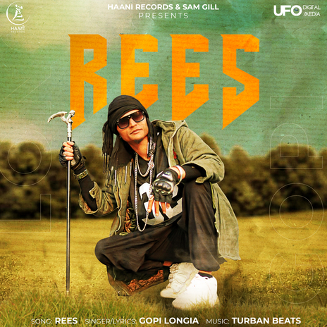 Rees | Boomplay Music