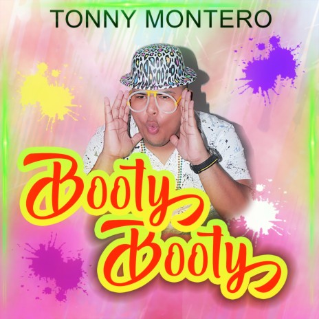 Booty Booty | Boomplay Music