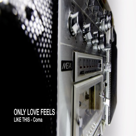 Only Love Feels like This | Boomplay Music